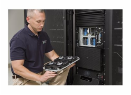 Schneider Electric Critical Power & Cooling Services 1P Advantage Plan with (1) Preventive Maintenance - Prodloužená dohoda o službách - náhradní díly a práce - 1 rok - na míste - doba vyrízení požada