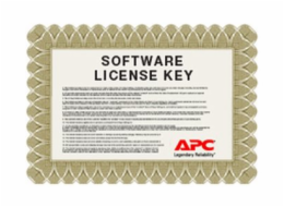 StruxureWare Data Center Expert - Licence - 25 Node Surveillance Keys - Linux, Win - pro P/N: G5K9635CH, G9K9635CH, G9KEPS9635CH