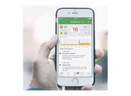 EcoStruxure IT Expert - Licence na predplatné (3 roky) - 50 uzlu