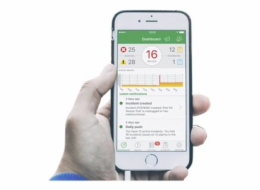 EcoStruxure IT Expert - Licence na predplatné (3 roky) - 250 uzlu