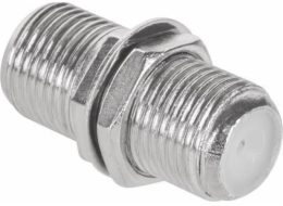 Złącze SAT F-F( beczka)