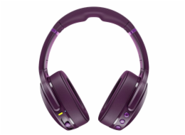 Skullcandy BEZDRÁTOVÁ SLUCHÁTKA CRUSHER EVO MIDNIGHT PLUM