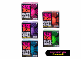 Schylling NeeDoh Mačkací míček Flower Power