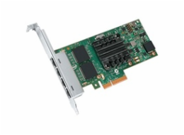 BAZAR - Intel Ethernet Server Adapter I350-T4V2, bulk - Poškozený obal (Komplet) BAZAR - Intel Ethernet Server Adapter I350-T4V2, bulk - Poškozený obal (Komplet)