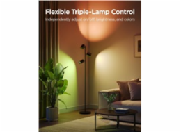 Govee Tree Lamp RGBICWW stojací lampa Matter Govee Tree Lamp RGBICWW stojací lampa Matter