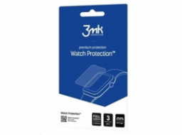 3mk hybridní sklo Watch Protection FlexibleGlass pro Huawei Watch Ultimate 2