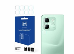 3mk Lens Protection pro Infinix Hot 50i