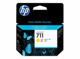 K/HP 711 Rainbow, K/HP 711 Rainbow
