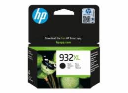 K/HP 932XL/933XL Rainbow Kit CMYK, K/HP 932XL/933XL Rainbow Kit CMYK