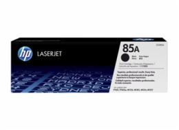 K/HP LaserJet toner CE285A 2pcs, K/HP LaserJet toner CE285A 2pcs