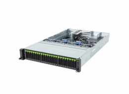 Gigabyte Platforma Rack (2U) AMD R263-Z36