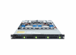 Gigabyte Platforma Rack (1U) AMD R183-Z93