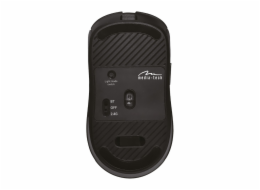 Media tech Bezdrátová myš 2v1 (BT/RF) SILENT & RECHARGE MT1124