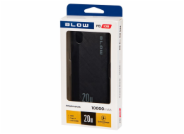 BLOW Power Bank 10000mAh QC 20W PB10B BLOW Power Bank 10000mAh QC 20W PB10B