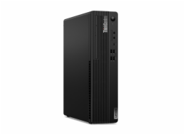 Lenovo ThinkCentre M75s Gen 5 AMD Ryzen™ 3 8300G 16 GB DDR5-SDRAM 256 GB SSD Windows 11 Pro SFF PC Černá