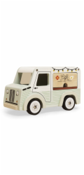 Le Toy Van Mobilní kavárna Street coffee