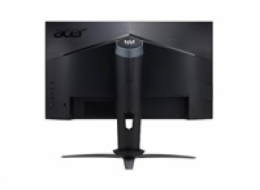 BAZAR - ACER LCD Predator XB273UV3bmiiprzx-27",IPS LED,2560x1440,180Hz,400cd/m2,178°/178°,1ms,HDMI,DP,USB,VESA,REPRO,PIV BAZAR - ACER LCD Predator XB273UV3bmiiprzx-27",IPS LED,2560x1440,180Hz,400cd/m2,178°/178°,1ms,HDMI,DP,USB,VESA,REPRO,PIV