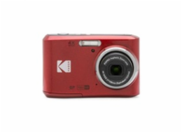 BAZAR - Kodak Friendly Zoom FZ45 Red - Poškozený obal (Komplet) BAZAR - Kodak Friendly Zoom FZ45 Red - Poškozený obal (Komplet)