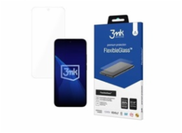 3mk hybridní sklo FlexibleGlass pro Xiaomi 15T Pro 5G
