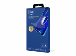 3mk hybridní sklo FlexibleGlass Pro pro Sony Xperia 10 IV