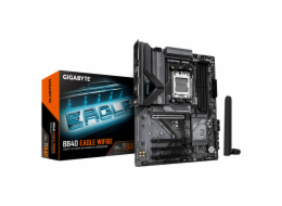 GIGABYTE B840 EAGLE WIFI6E/AM5/ATX