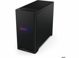 Lenovo Legion T5 30AGB10 AMD Ryzen™ 5 7600 32 GB DDR5-SDRAM 1 TB SSD NVIDIA GeForce RTX 5060 Windows 11 Home Tower PC Černá
