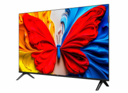 TCL 55A300W-UK televizor 139,7 cm (55") 4K Ultra HD Smart TV Wi-Fi Bílá 450 cd/m2
