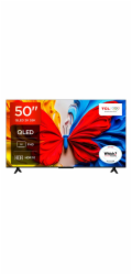 TCL 50V5C televizor 127 cm (50") Full HD Smart TV Černá