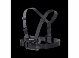 Insta360 Hrudní výztuha pro upevnění kamery