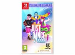 Just Dance 2026 [NSW]