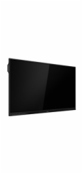 Optoma 3753RK IFPD 75" - interaktivní dotykový, 4K UHD