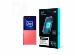 3mk ochranná folie 1UP pro Samsung Galaxy Z Flip 7