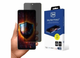 3mk ochranná folie Silky Matt Privacy pro Oppo A5 5G / A5x