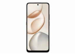 Honor 400 Smart 5G 17,2 cm (6.77") Dual SIM Android 15 USB typu C 4 GB 128 GB 6500 mAh Černá