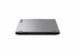 Lenovo LOQ 15AHP10 AMD Ryzen™ 5 220 Laptop 39,6 cm (15.6") Full HD 16 GB DDR5-SDRAM 512 GB SSD NVIDIA GeForce RTX 5050 Wi-Fi 6 (802.11ax) Windows 11 Home Šedá