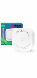 NOUS E9 Tuya/ZigBee, Detektor hořlavých plynů