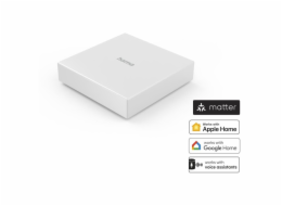 HAMA Zigbee 3.0/Matter/Thread, Smart brána