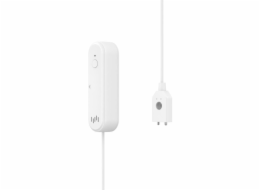 HAMA ZigBee/Tuya, Detektor úniku vody + Siréna HAMA ZigBee/Tuya, Detektor úniku vody + Siréna