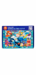 Mudpuppy Puzzle Korálový útes 64 dílků