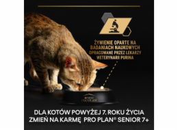 PURINA NESTLE PURINA Pro Plan Sterilised Adult Maintenance Pieces with beef in sauce - mokré krmivo pro kočky - 26x85g (18 + 8 GRATIS)