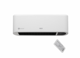 Adler AD 7753 Vzdušná clona Černá, Bílá 2000 W Adler AD 7753 Vzdušná clona Černá, Bílá 2000 W