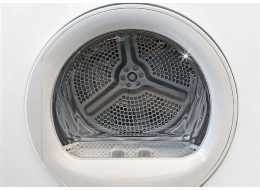 MPM MPM-90-SH-45 Kondenzační sušička s tepelným čerpadlem Bílá