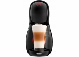 DeLonghi De’Longhi Piccolo XS EDG210.A Poloautomatické Kapslový kávovar 0,8 l