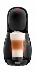 DeLonghi De’Longhi Piccolo XS EDG210.A Poloautomatické Kapslový kávovar 0,8 l