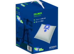 Worwo ZMB02X12K Zelmer