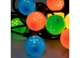 Rebel ZAR0545 Lampki świąteczne zewnętrzne