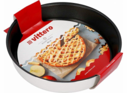 Vittero Forma aluminiowa okrągła 24 cm