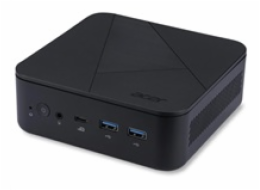 ACER PC Veriton N1502G-12NOU,N150,4GB,128GB SSD,N/A,W11 Pro,Black