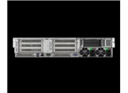 HPE PL DL345g11 AMD Epyc 9115 (2.6G/16C) 2x32G 2x960G 2x1000W MR416i-p 8LFF 4p1G Smart Choice HPE PL DL345g11 AMD Epyc 9115 (2.6G/16C) 2x32G 2x960G 2x1000W MR416i-p 8LFF 4p1G Smart Choice