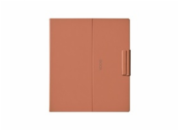 BAZAR - E-book ONYX BOOX pouzdro pro NOTE MAX s klávesnicí, hnědé - Poškozený obal (Komplet) BAZAR - E-book ONYX BOOX pouzdro pro NOTE MAX s klávesnicí, hnědé - Poškozený obal (Komplet)